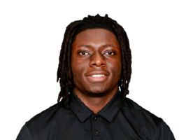 Jason Wonodi