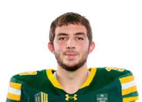 Aaron Bickerton