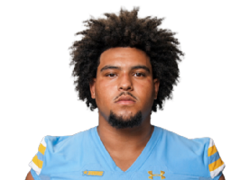 Timothy Artis Jr.