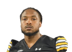 Elijah Tarlton