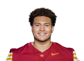 Jareb Ramos