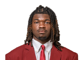 Antwone Watts