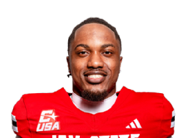 Jamill Williams