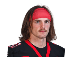 Nathaniel Frye