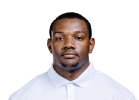 Marcus Harris II