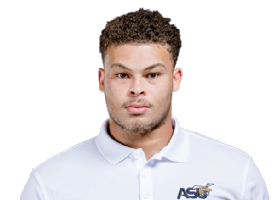 Grant DeGraffenreid