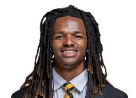 Bakari Dailey