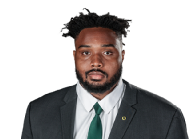 Jamaree Caldwell