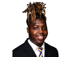 Taj Sanders