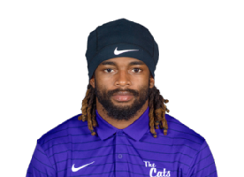 Ken Moore Jr.