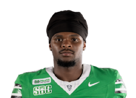 De'Andre Tamarez