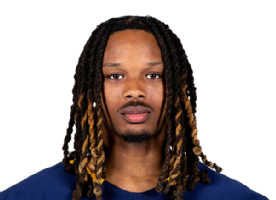 Norey Johnson