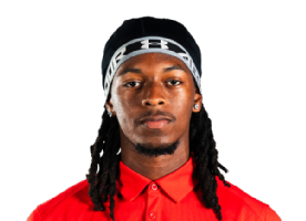 Kevin Thomas Jr.