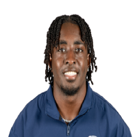 Christopher Wallace Jr.