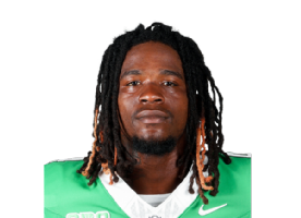 Demarcus Lacey