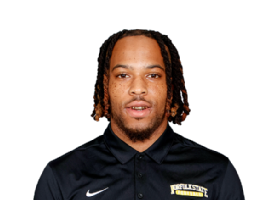 Jalyn Daniels