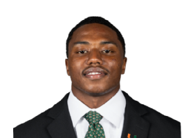 Keionte Scott