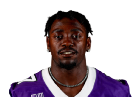 Fred Brown II