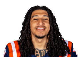 Lavon Williams