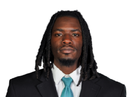 Cyrus Ellison