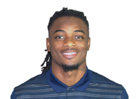 Shamontae Burgess