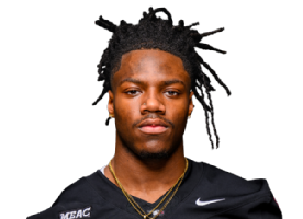 Ka'Trez Bracey