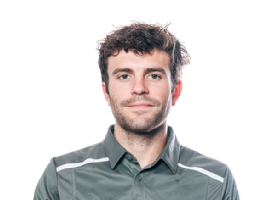 Alejandro Prado