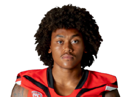 Bryson Burns