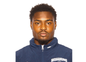 Isaiah Freeman