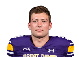 Griffin Woodell