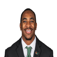 Terrell Walden II