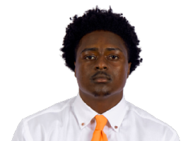 Keith Joseph-Clark