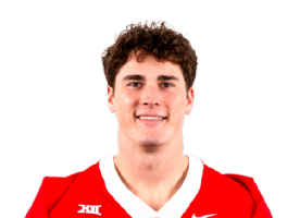 Patrick Overmyer