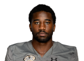 Elijah Thomas