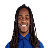 JaMari Whitehead