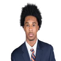 Marcellus Barnes Jr.