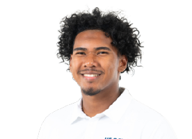 Marquis Bell