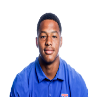 Ezekiel Durham-Campbell