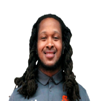 Graceson Jackson-Smith