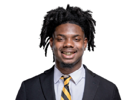Dasheen Jackson