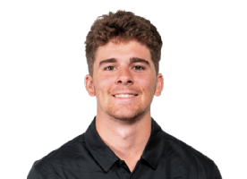 Caleb Koger