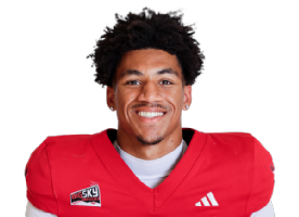 Jaylon Jenkins