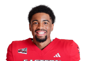 JoJo Maxey-Johnson