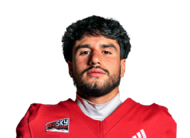 Riley Rudolfo