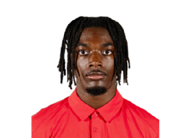 Demarcus Rankin