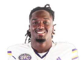 Jalin Shephard
