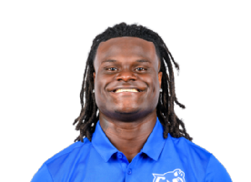 Wayne Coleman Jr.
