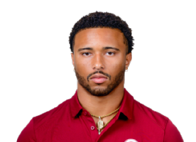 Treyvhon Saunders