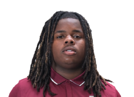 De'Marion McCoy