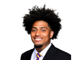 Eric Denham